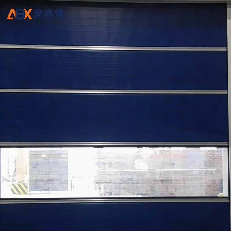 安顺快速卷帘门